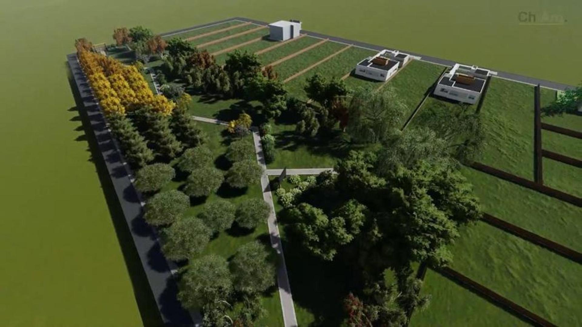 Terreno en Venta en Salto Grande, USD 15.000