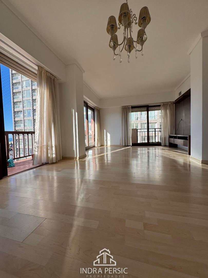 VENTA departamento La Perla Mar del Plata 4 ambientes