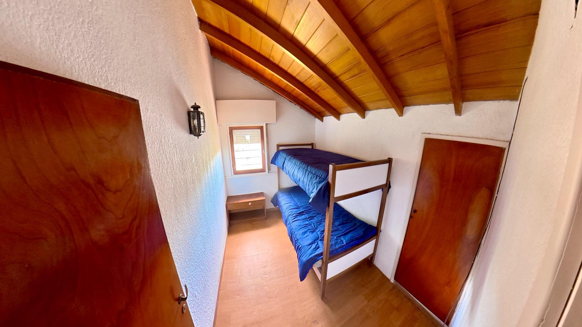 Casa en Alquiler Temporal al Noreste