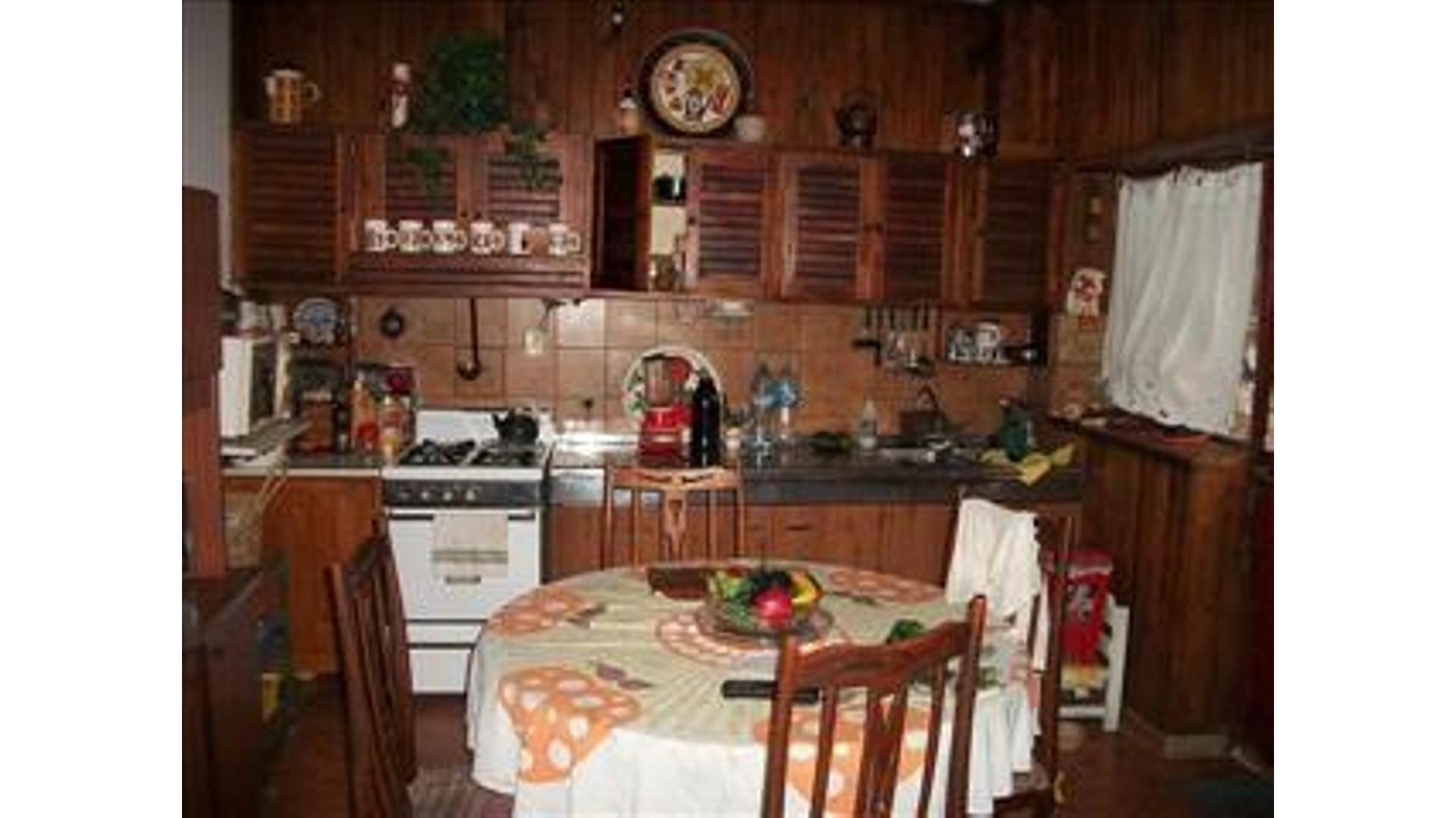 Casa en Venta en Alta Gracia, USD 95.000