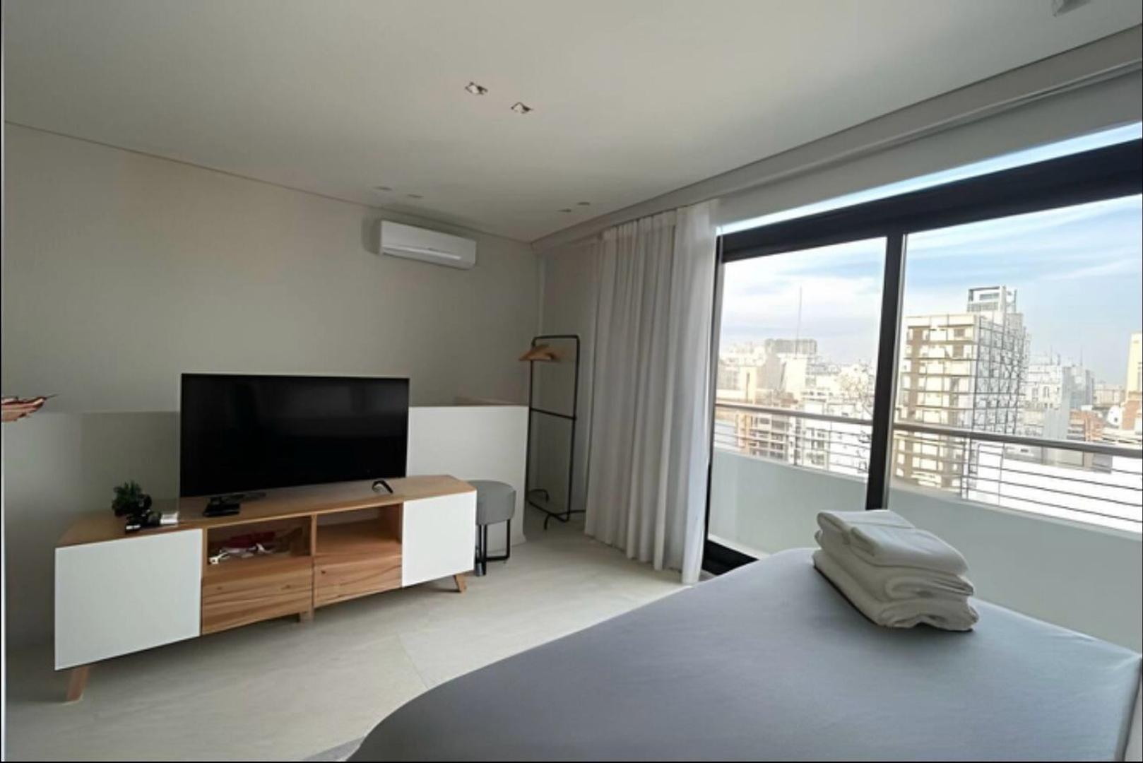 Departamento en Venta en Colegiales, USD 180.000