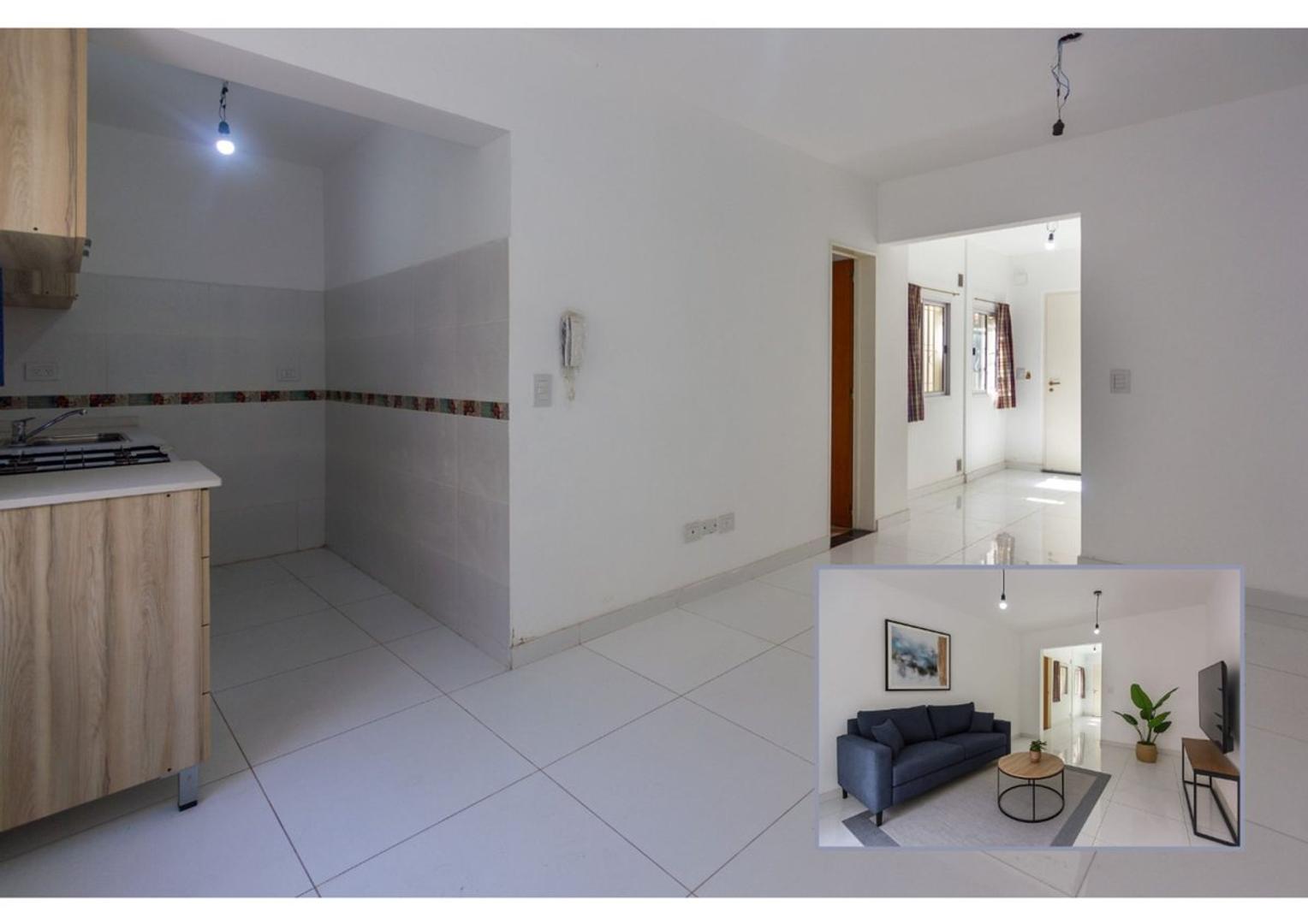 PH 3 AMBIENTES VENTA RAMOS MEJIA APTO CREDITO