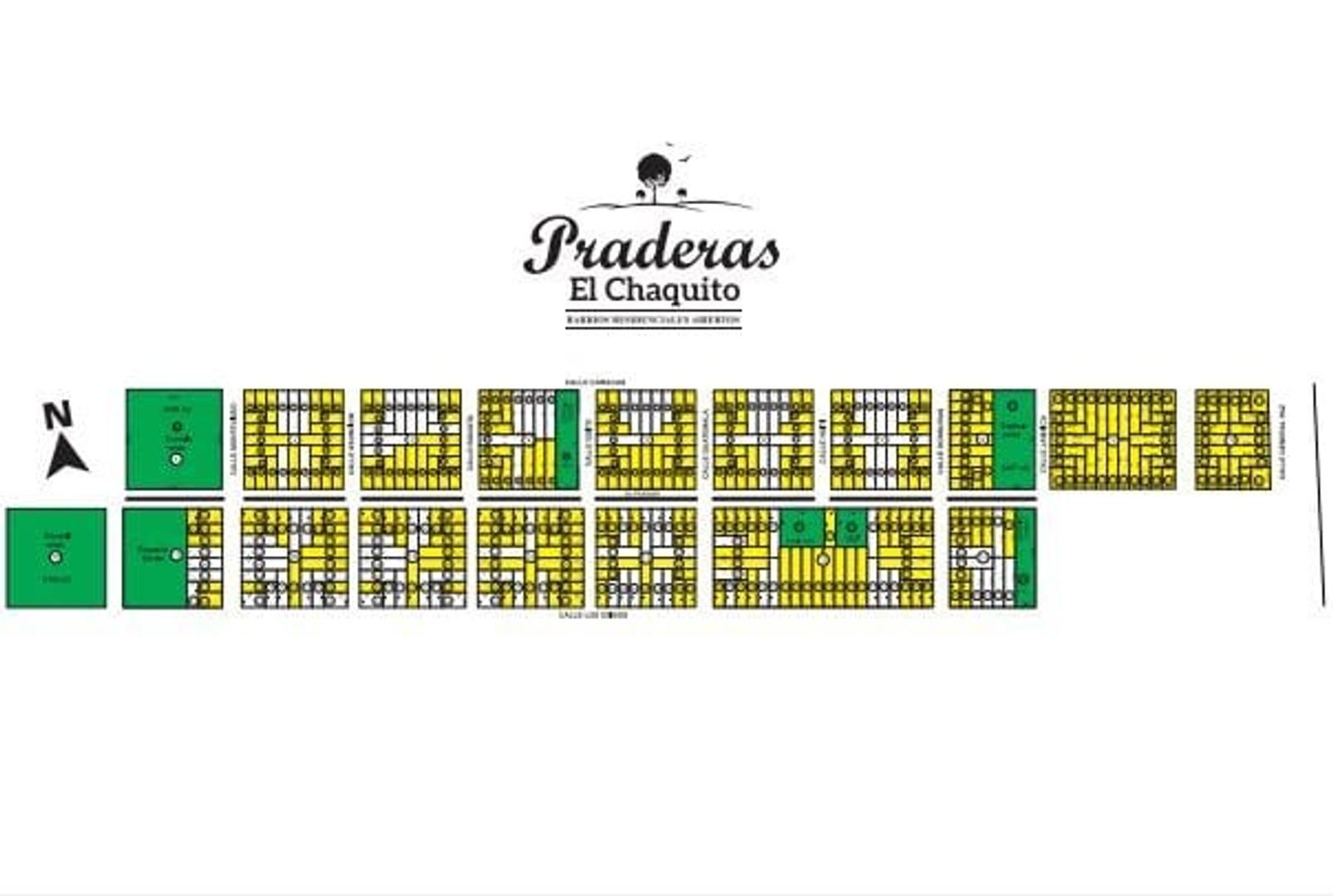 Terreno en Venta de 300,0 m2