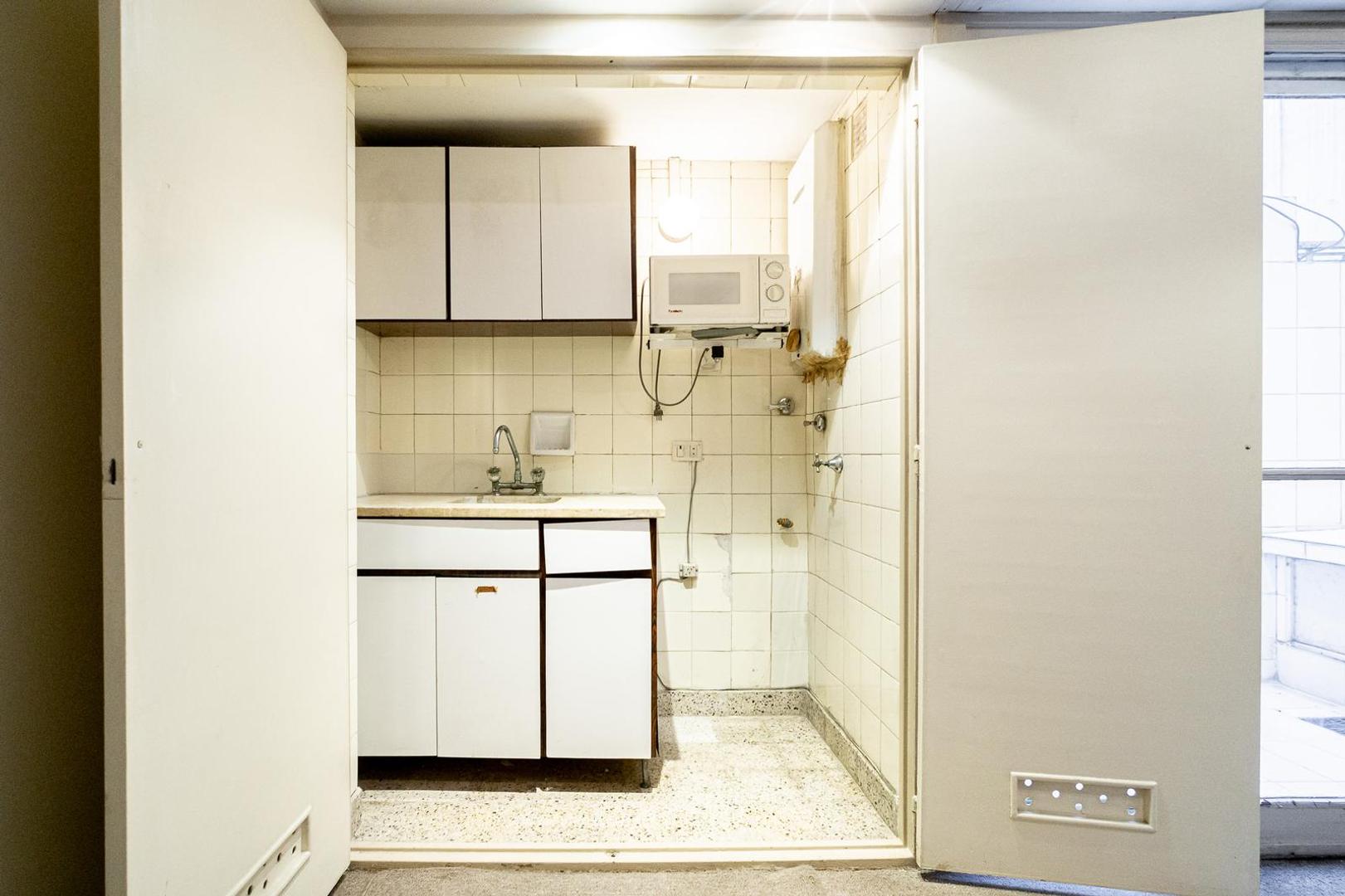 Departamento en Venta 50 años