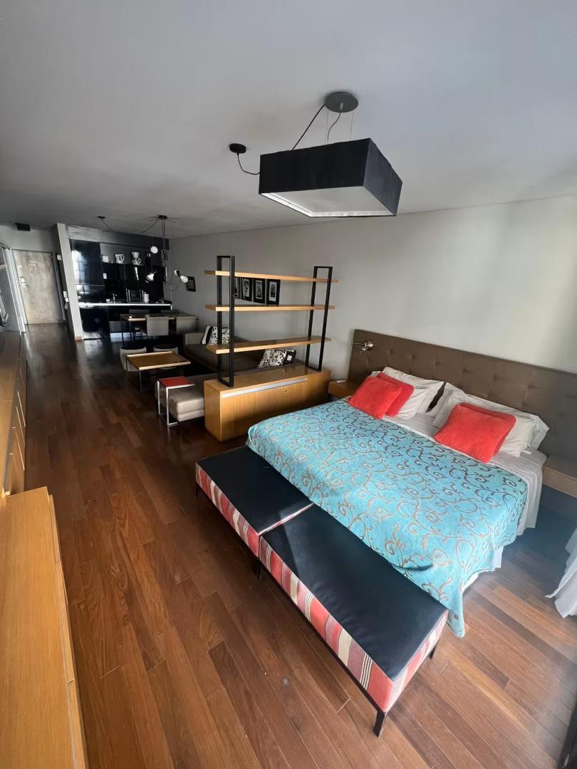 Departamento en Alquiler en Recoleta, $ 930.000