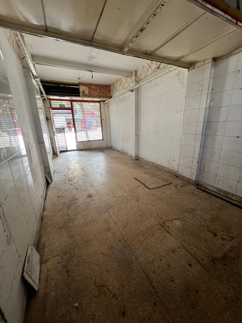 Local en Venta en Villa del Parque, USD 120.000