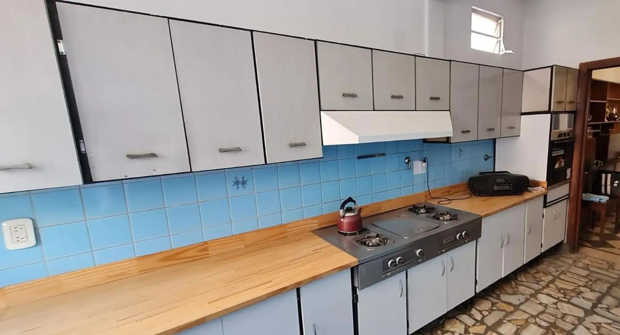 Depto Tipo Casa en Venta al Oeste