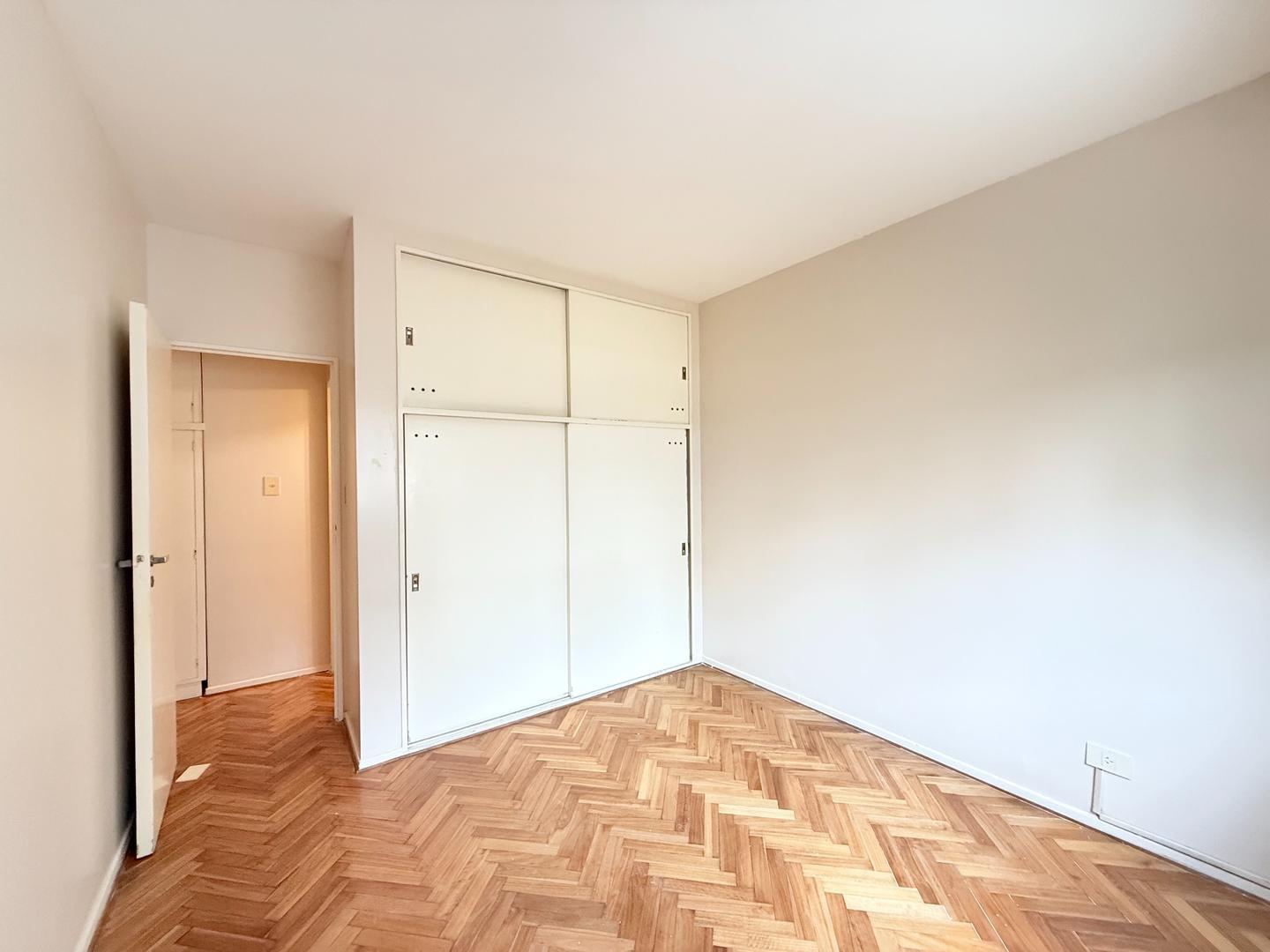 Departamento en Alquiler en Recoleta, $ 1.100.000