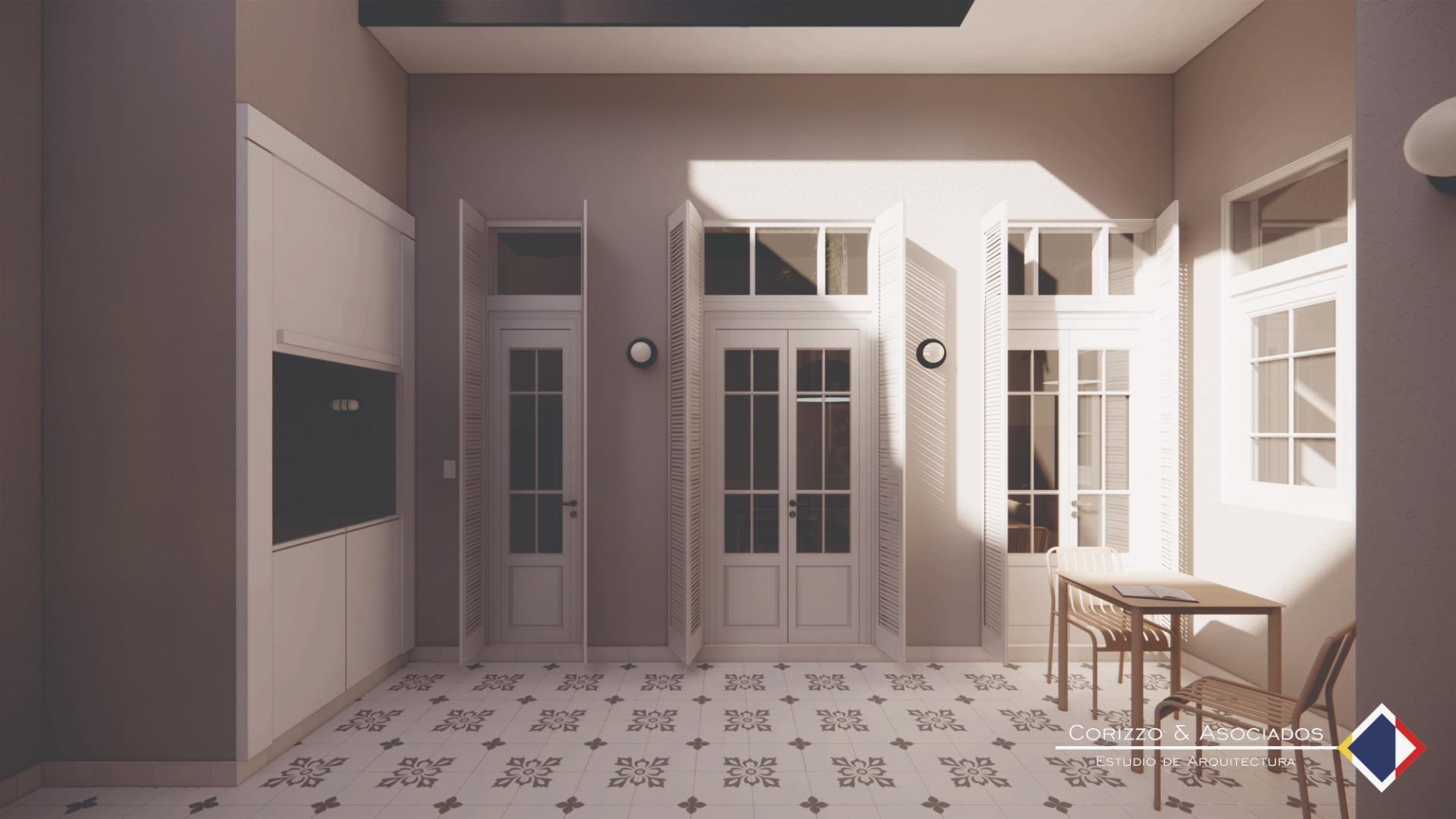 Casa en Venta de 3 dormitorios