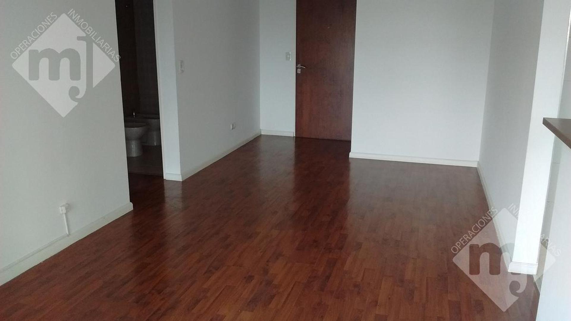 Departamento en Alquiler de 2 ambientes