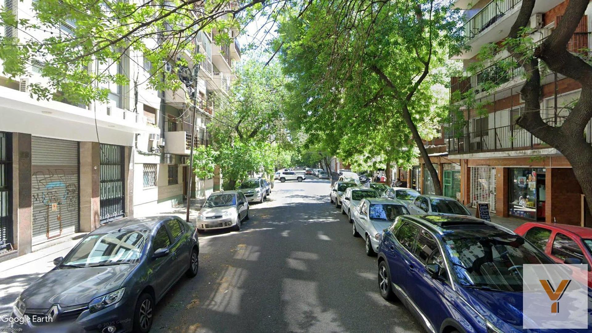 Departamento en Alquiler de 2 ambientes