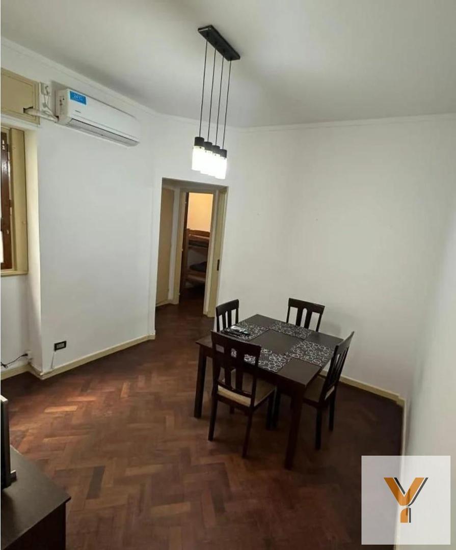 Departamento en alquiler - 2 Dormitorios 2 Baños - La Plata