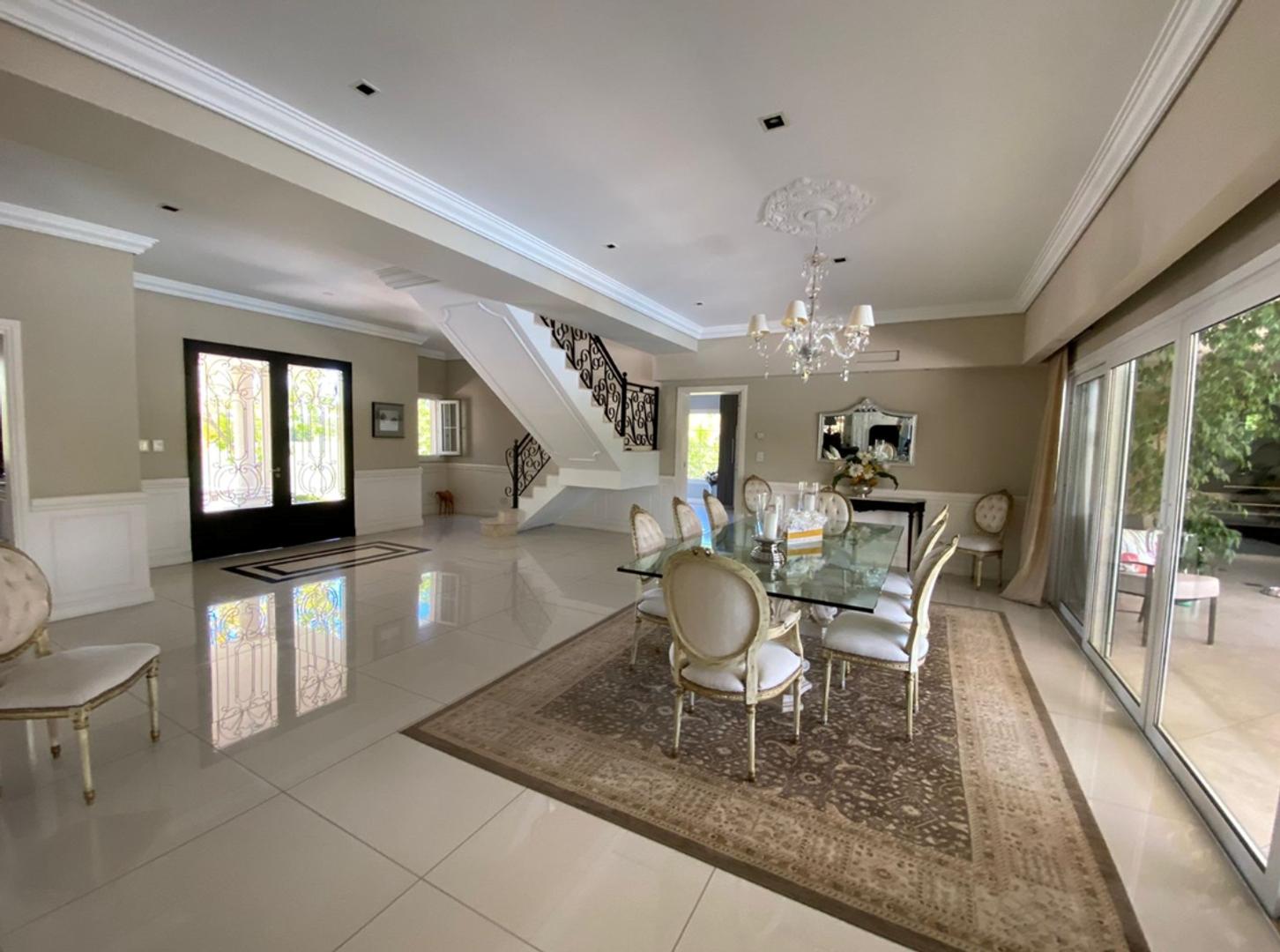 Casa en Venta al Noroeste