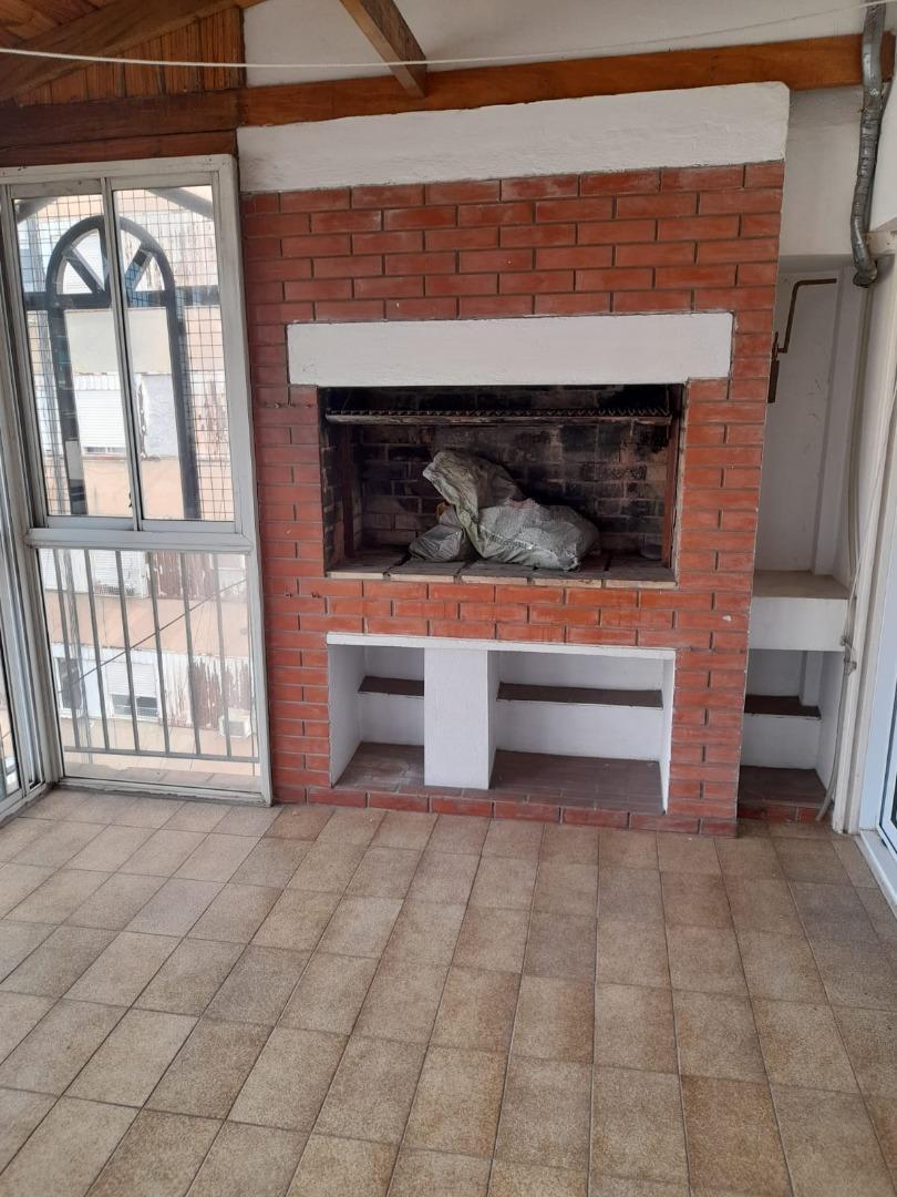 Departamento en Venta de 4 dormitorios