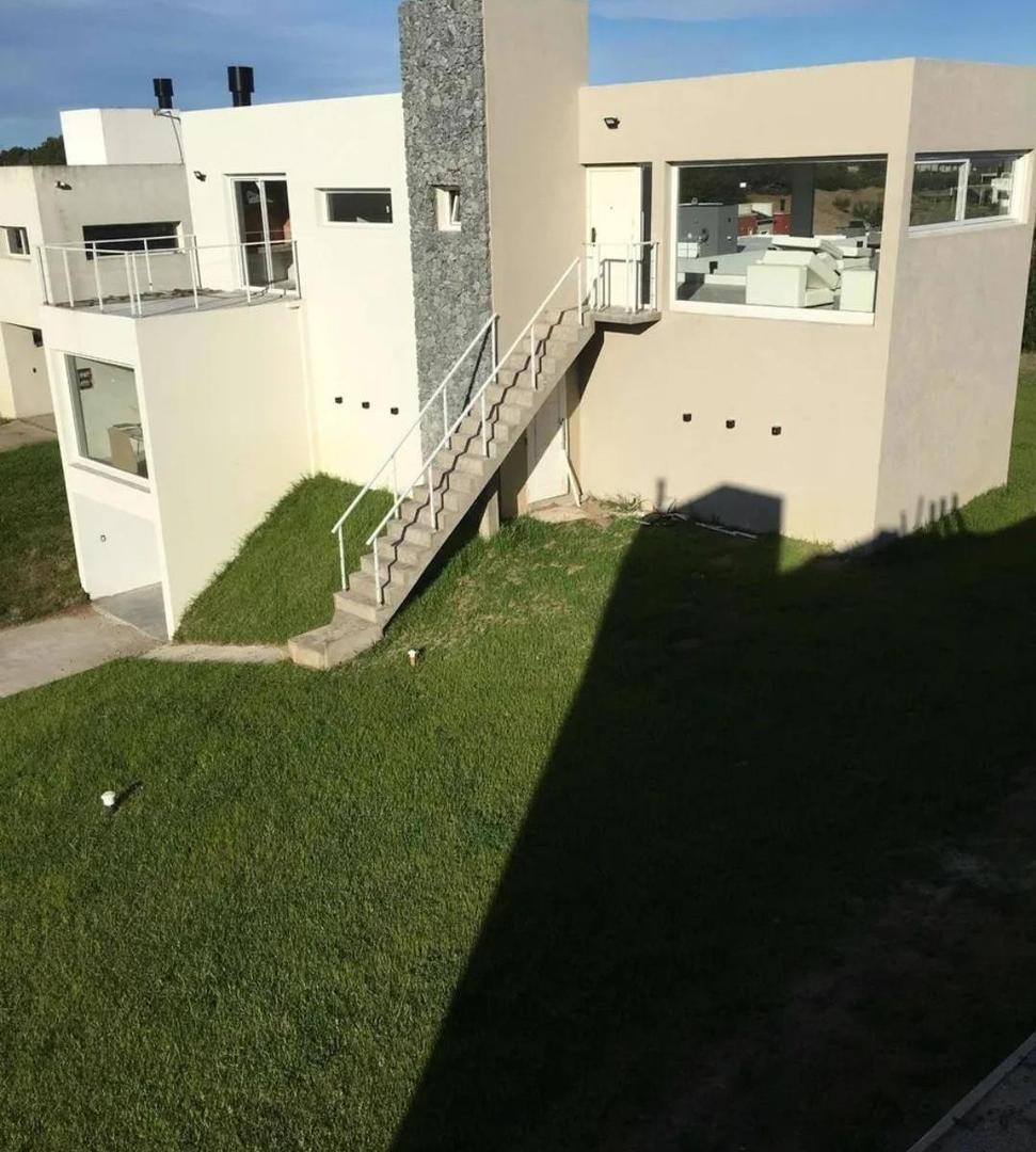 Casa en Venta Costa Esmeralda