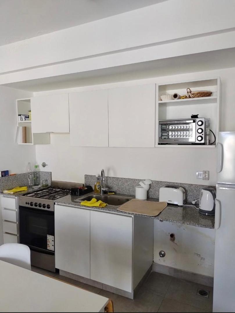 Departamento en Alquiler Temporal en Lagoon Pilar, USD 1.500