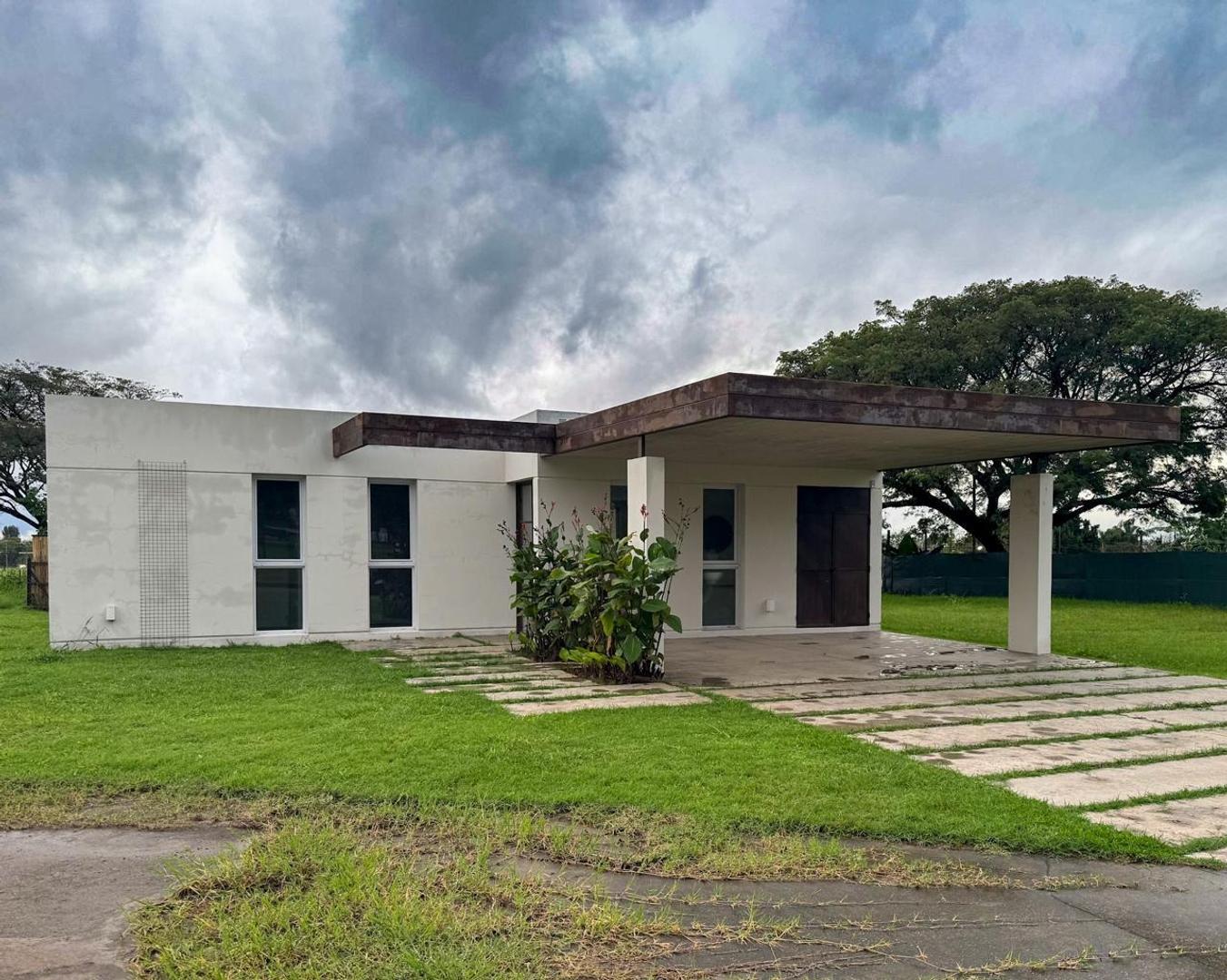 Casa en venta Barrio Villaflor