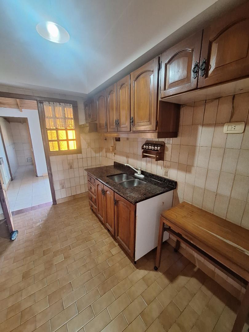 Casa en Alquiler de 2 dormitorios