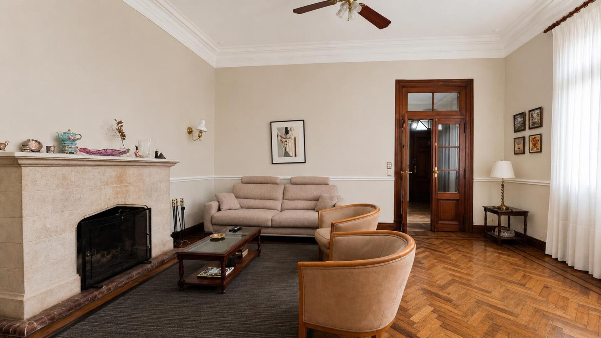 Casa en Venta 100 años