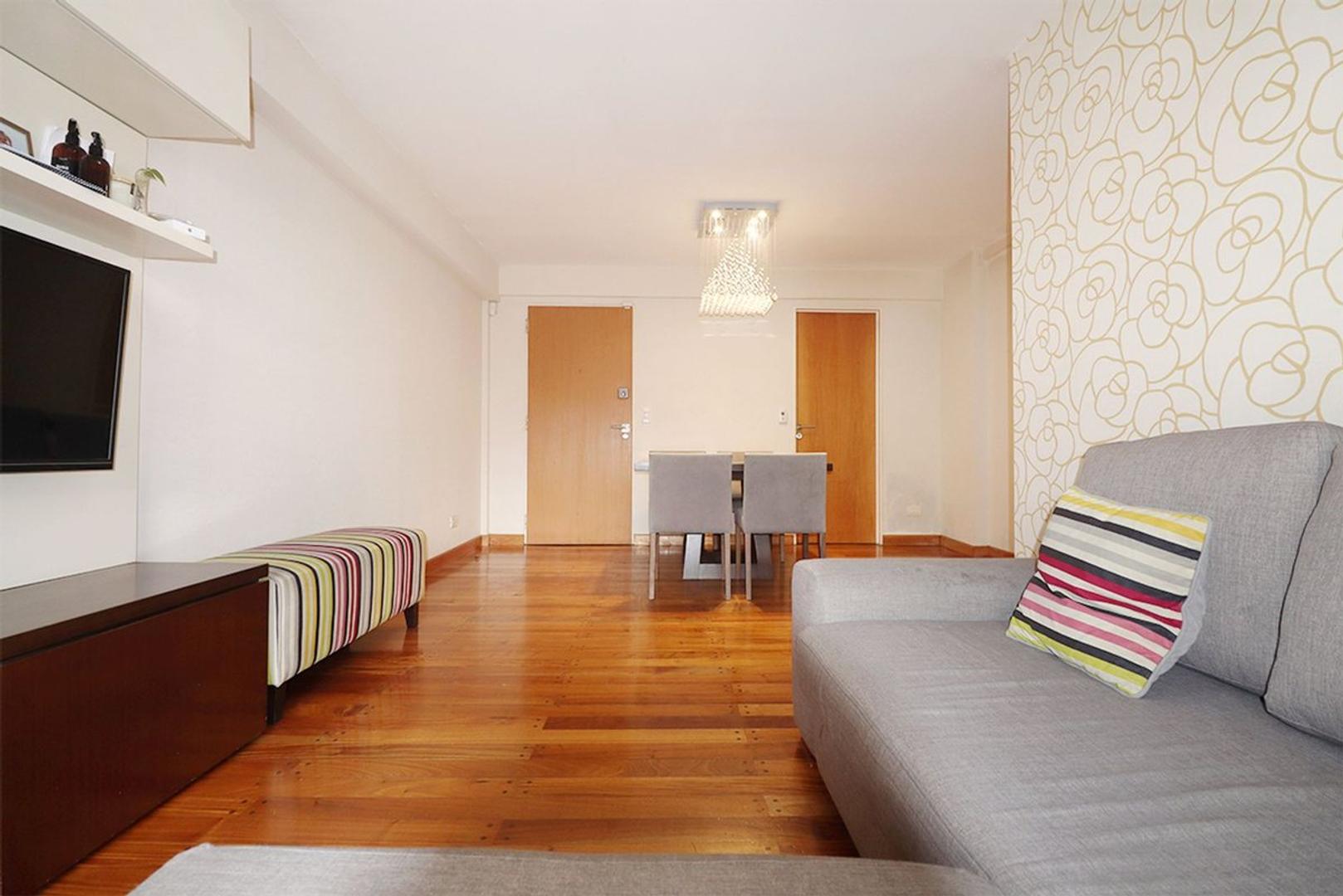 Departamento en Venta de 3 dormitorios