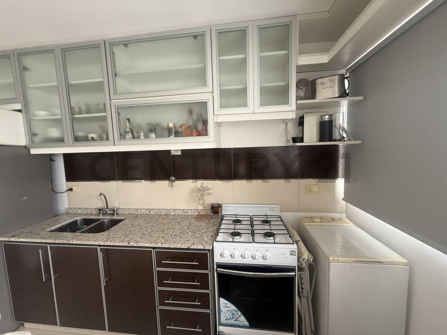 Departamento en Venta de Monoambiente