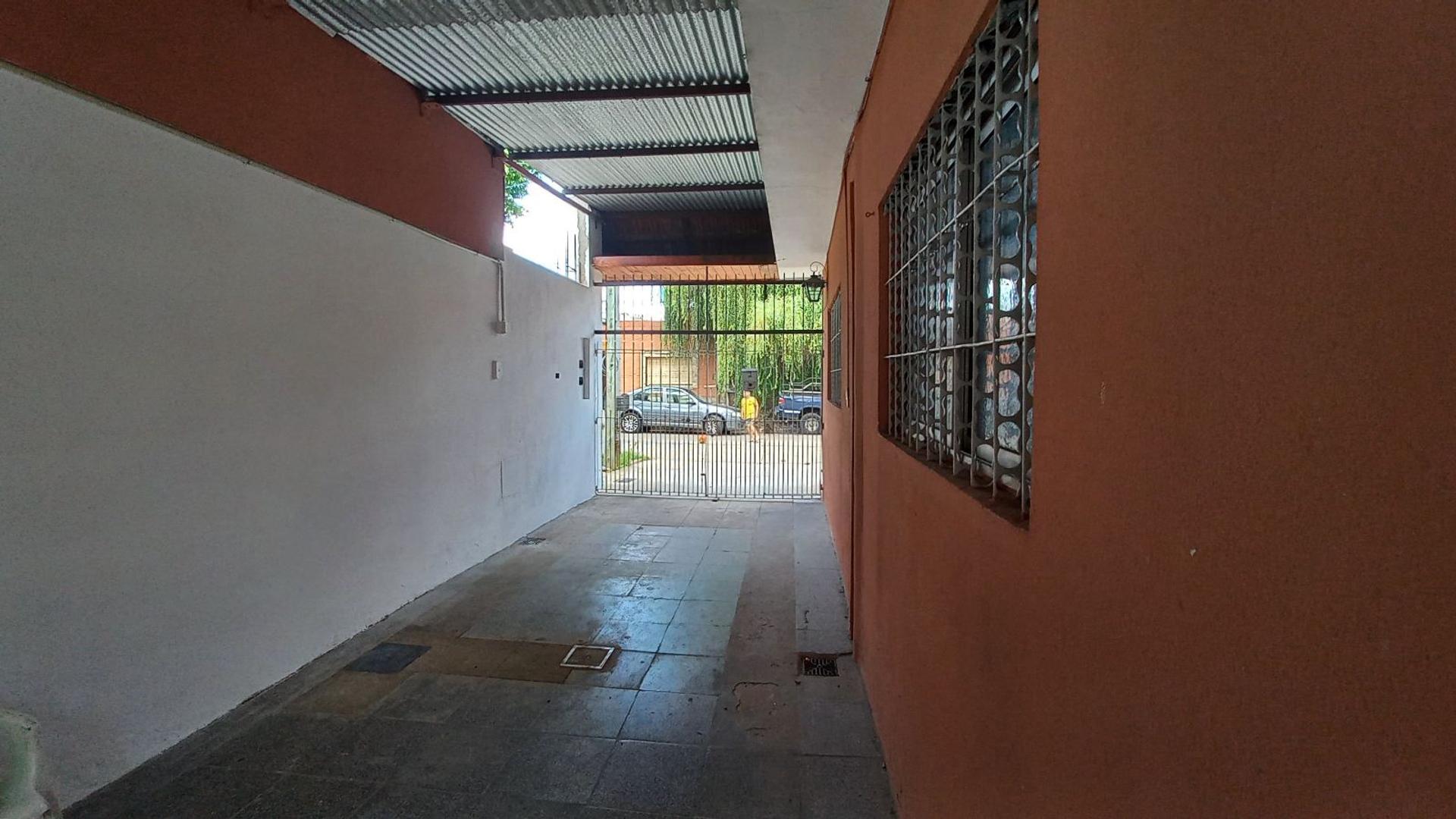 Casa en Alquiler de 2 dormitorios