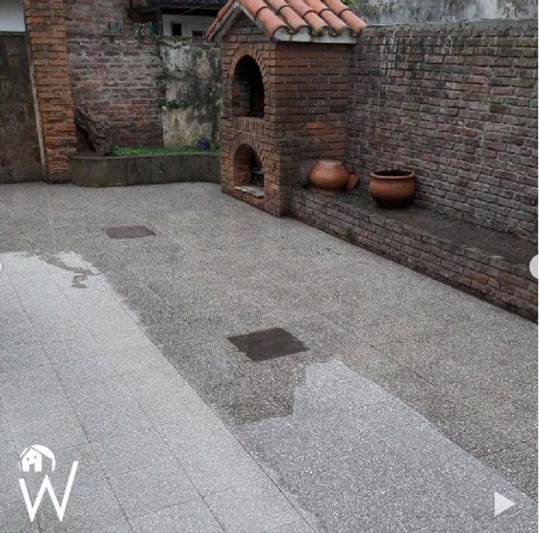 Vendo o permuto casa de 3 dormitorios con vista al Rio