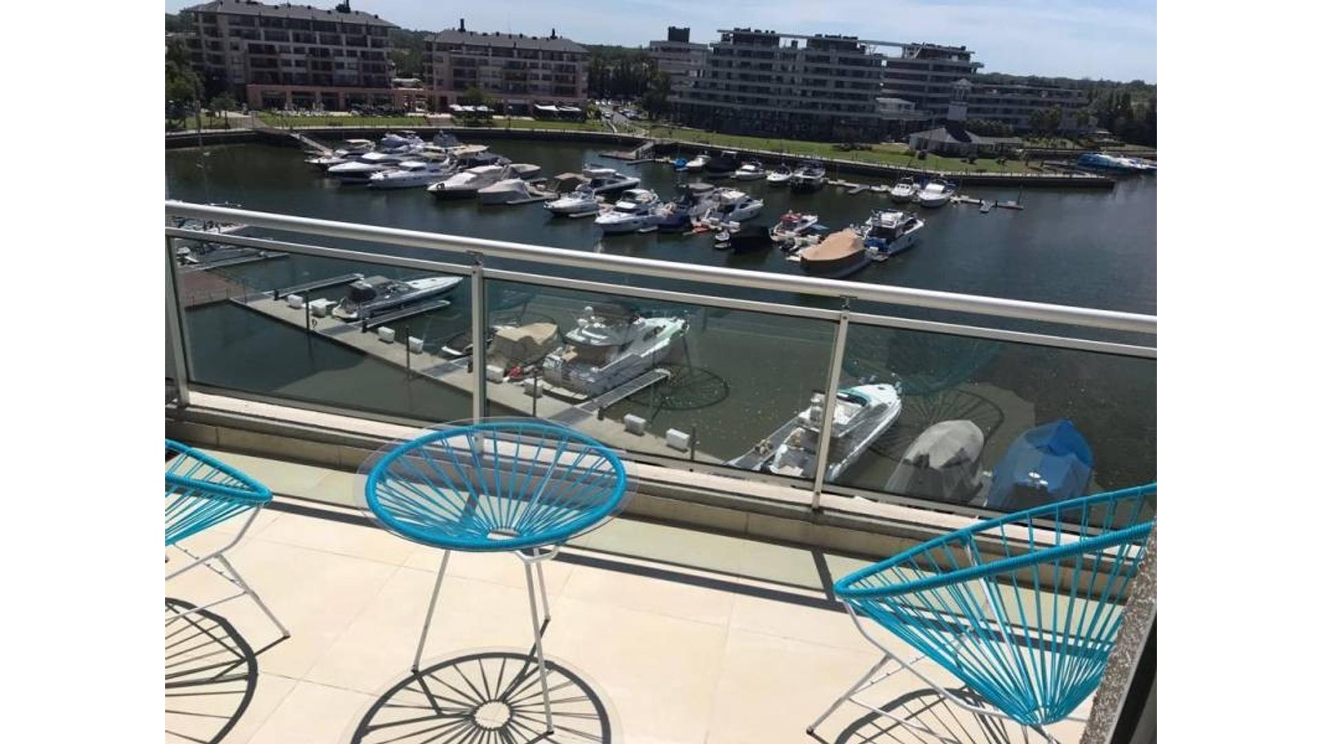 Av Del Puerto 4332511000 200