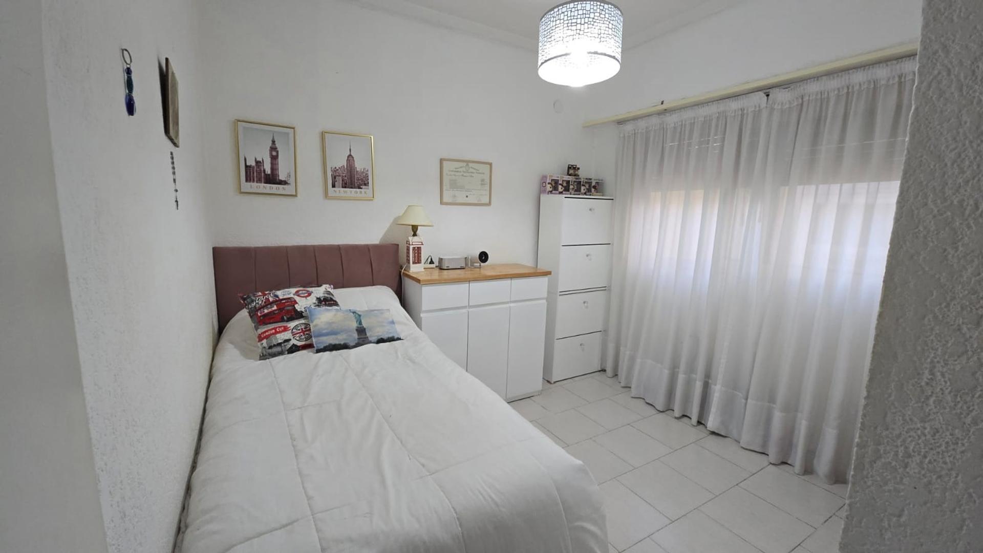 Departamento en Venta en Castelar Norte, USD 55.000