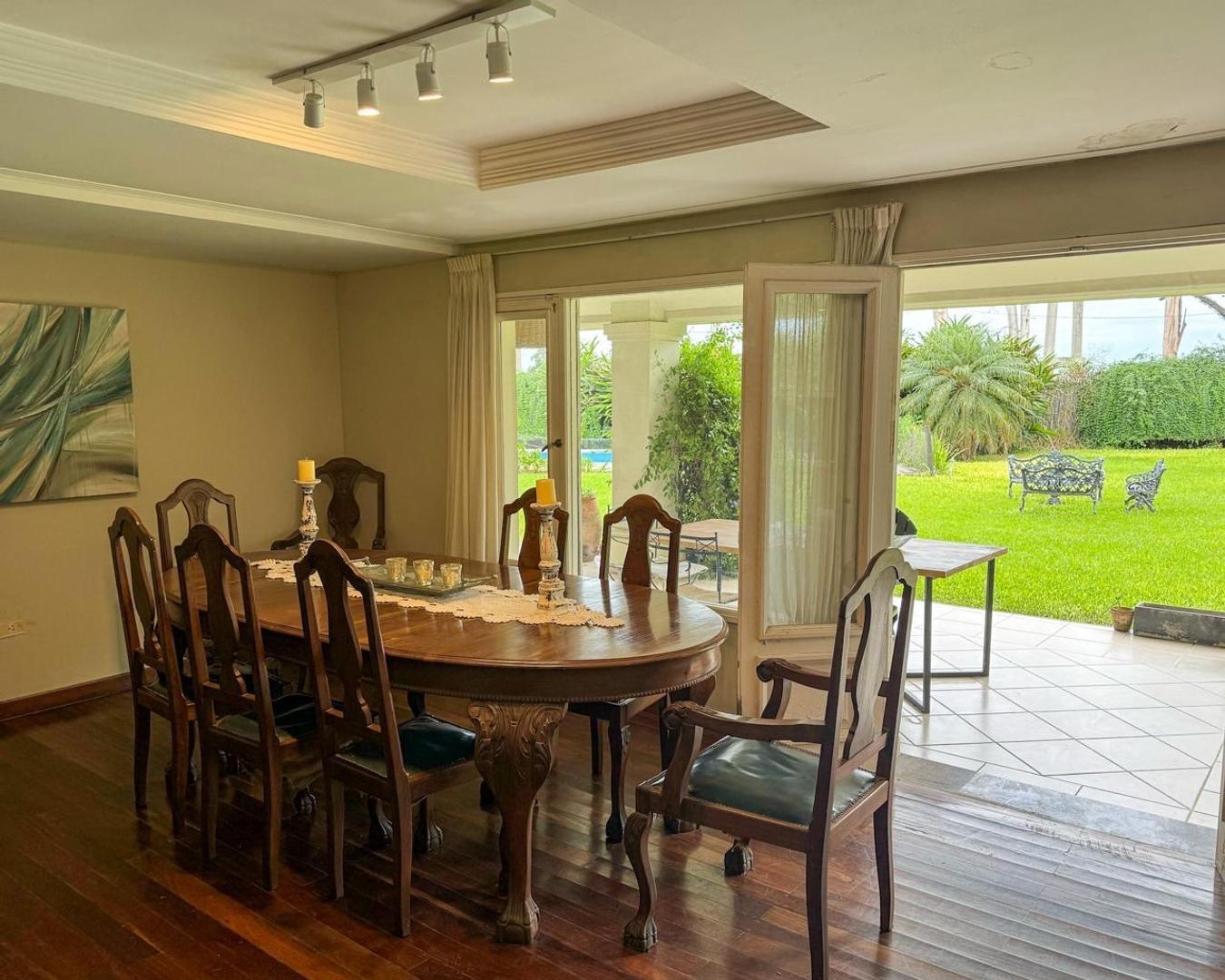 Casa en Venta en Yerba Buena, USD 550.000