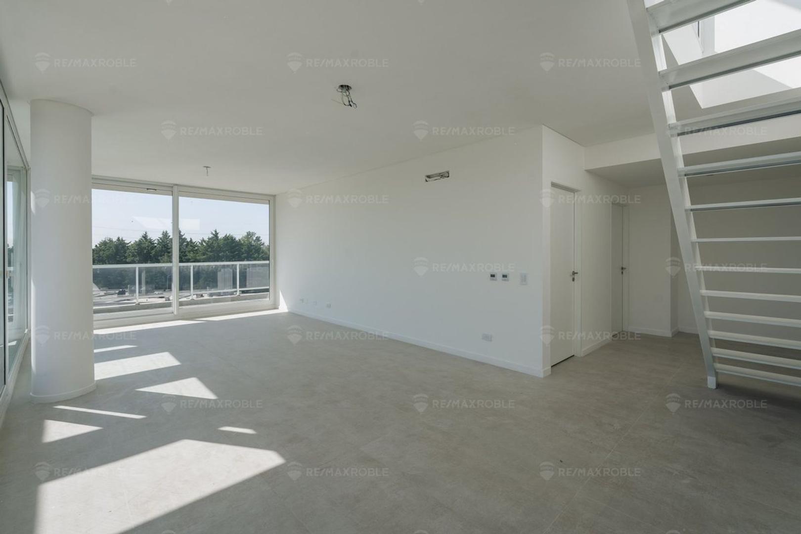 Departamento en Alquiler de 3 dormitorios