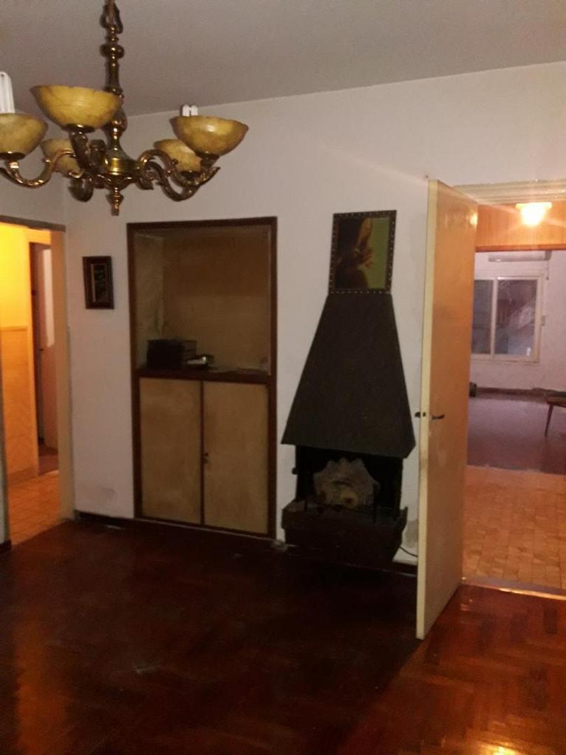 Casa en Venta 40 años