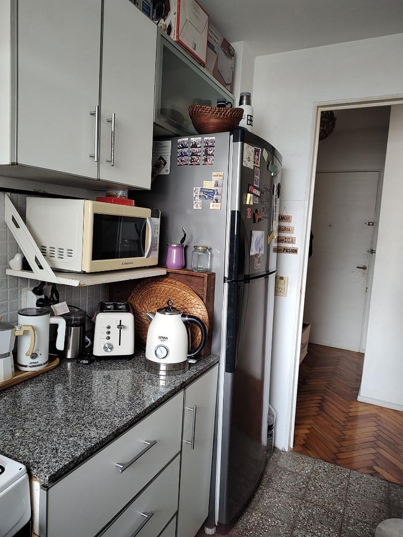 Departamento en Venta Permite mascota