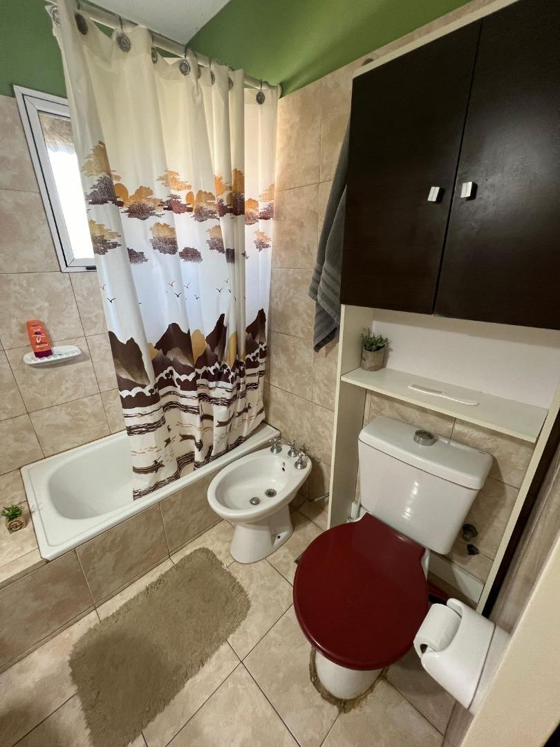 DUPLEX EN VENTA GENERAL RODRIGUEZ