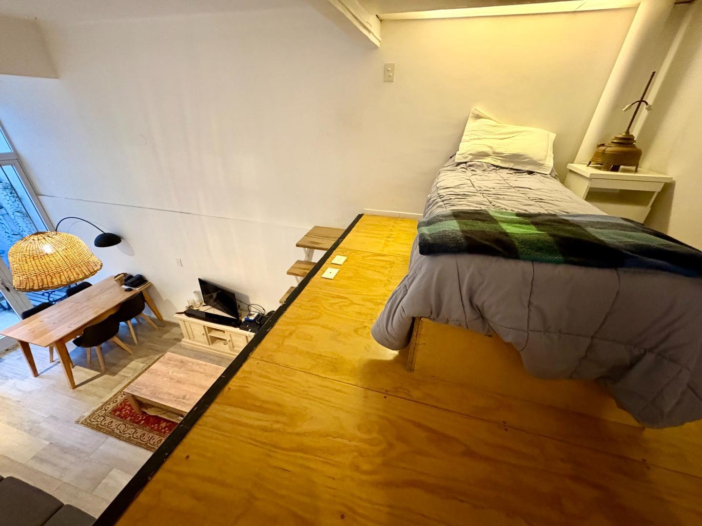 Departamento en Venta 50 años