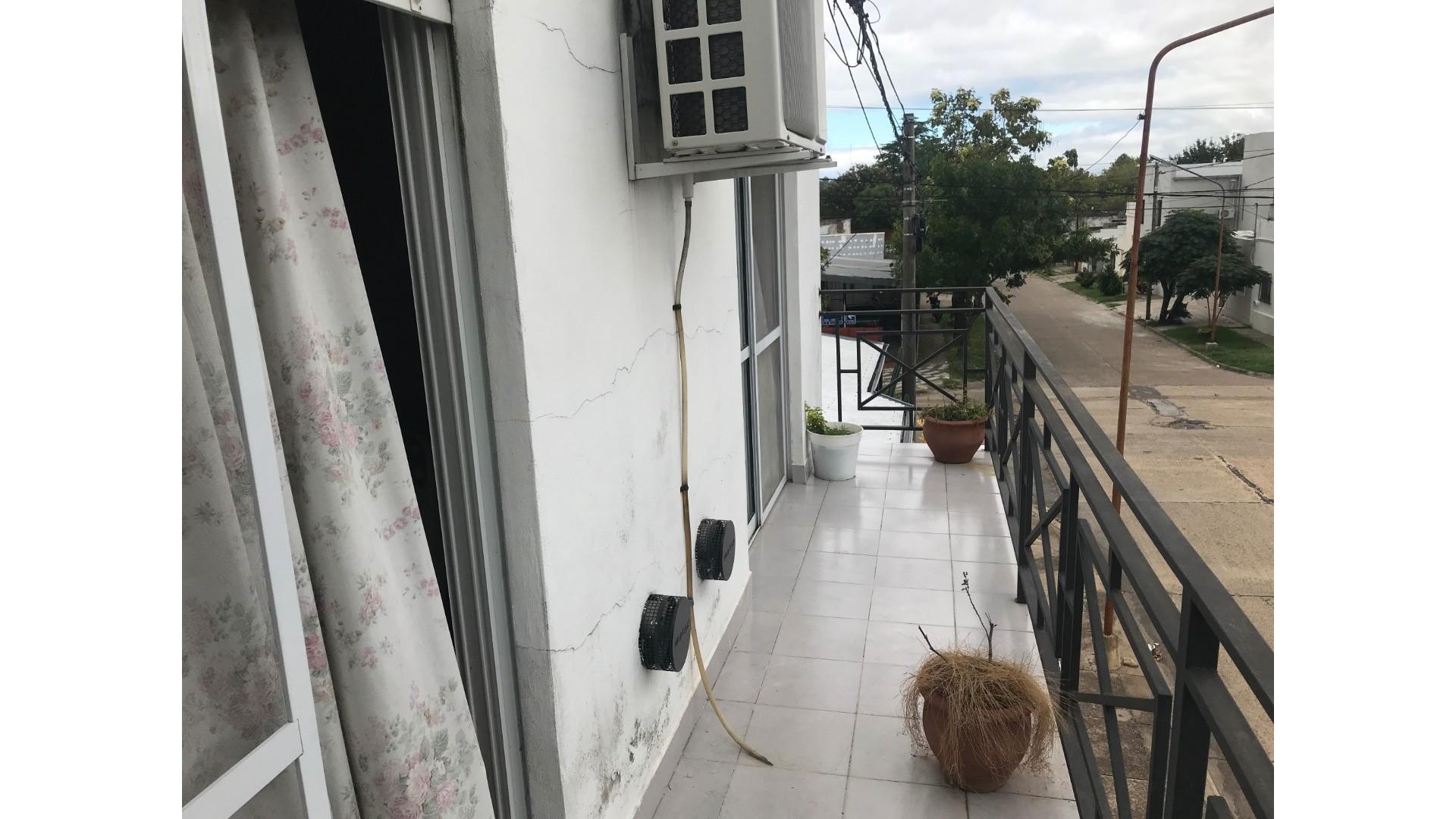 CASA PRÓXIMA PLAZA COLUMNA- COLEGIO SAGRADO CORAZÓN