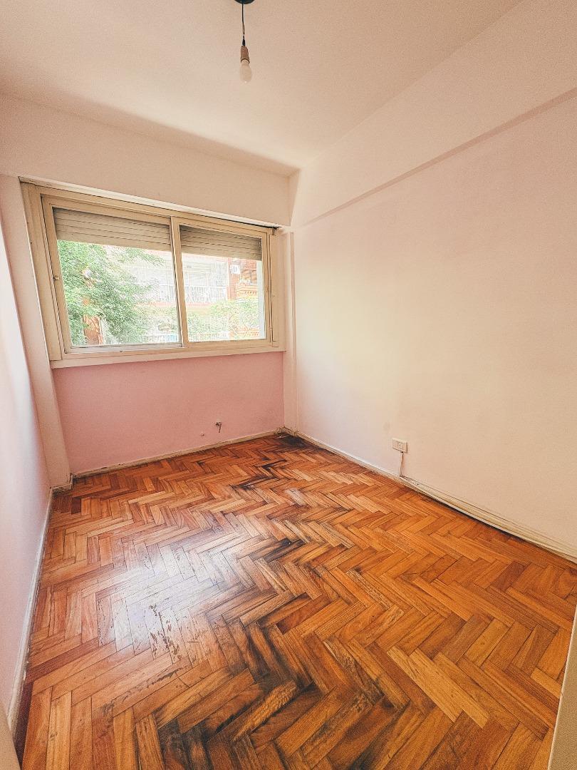 Departamento en Venta en Caballito, USD 110.000