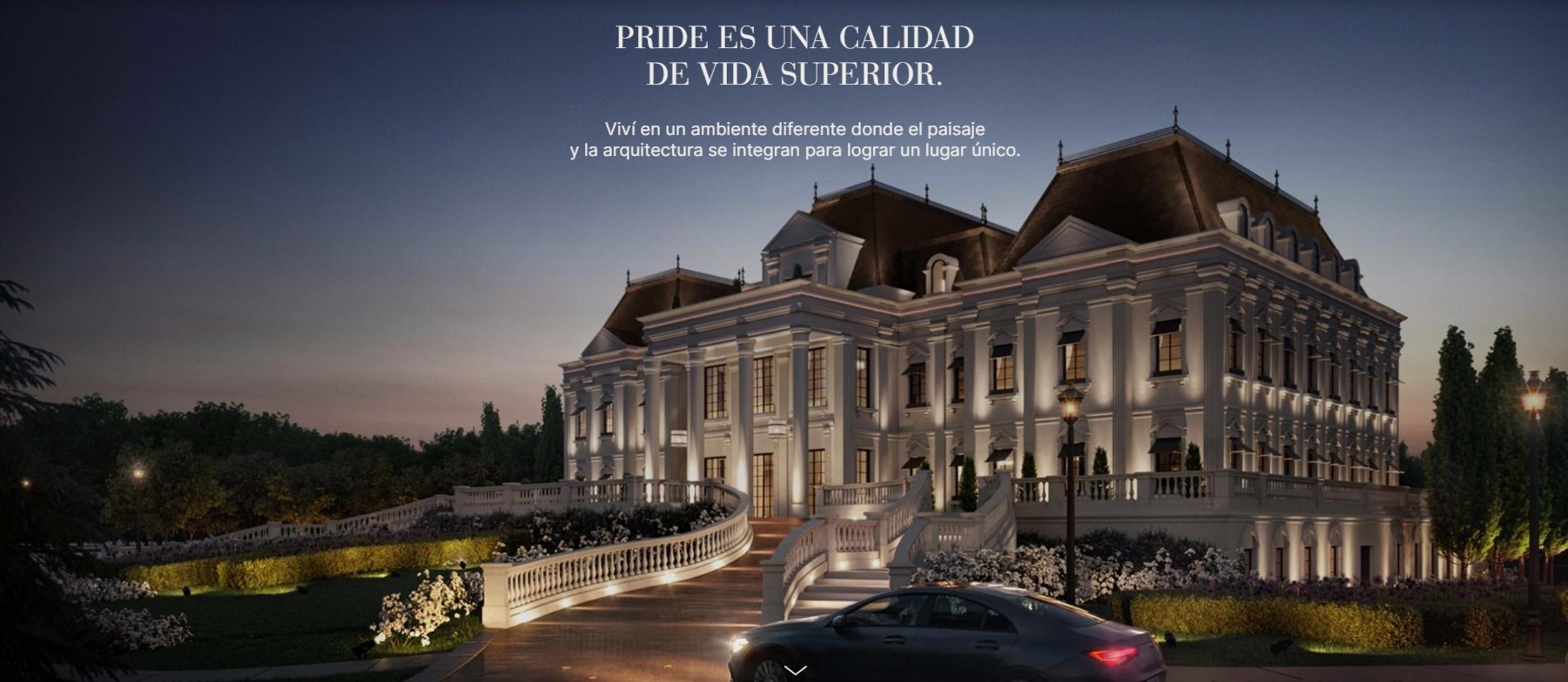 Terreno en Venta en Pride Canning, USD 414.000