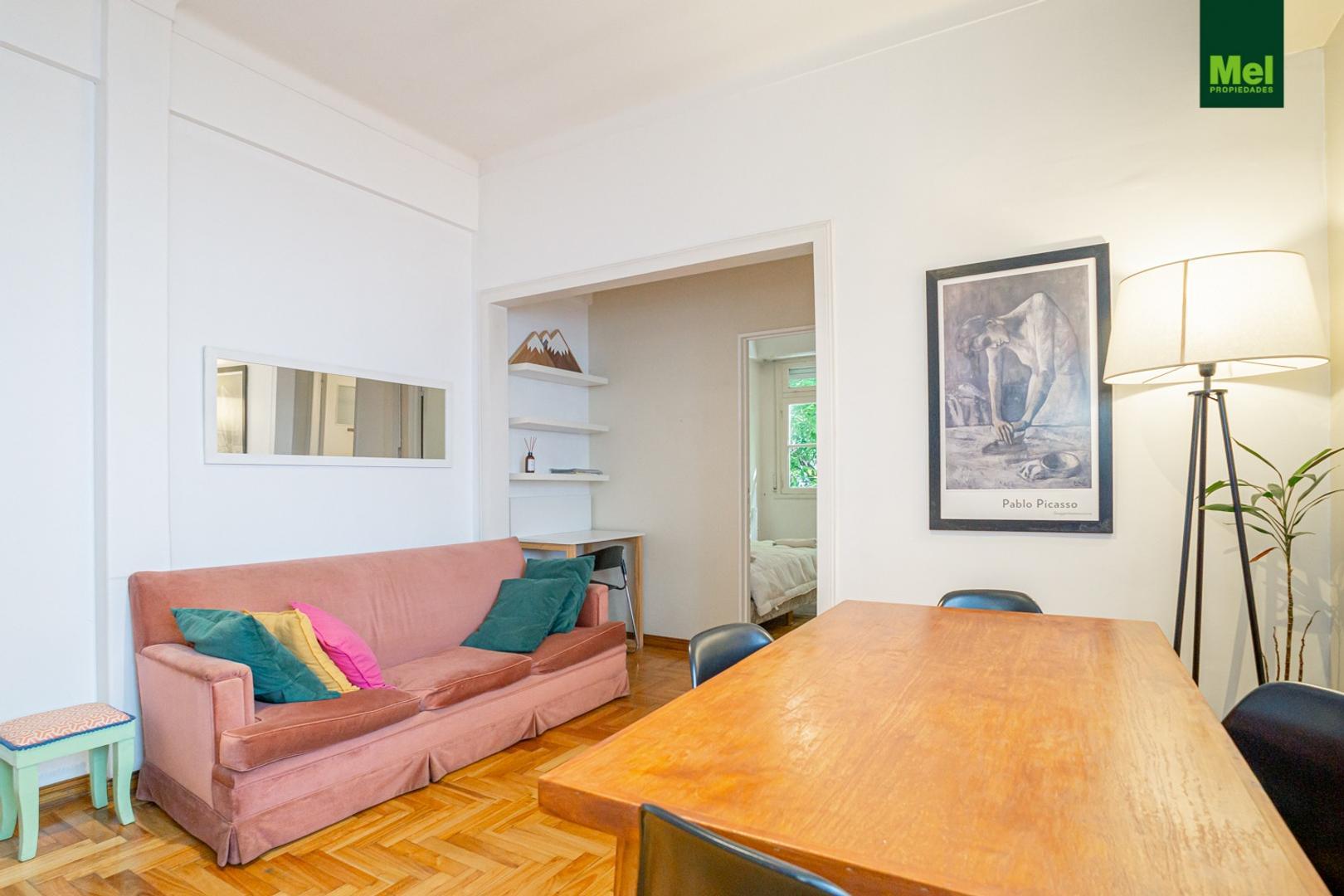 Departamento en Venta de 2 dormitorios