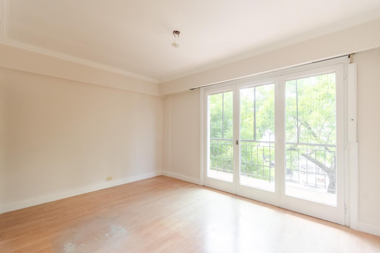 Solo Oficina I no es vivienda I es Villa Crespo