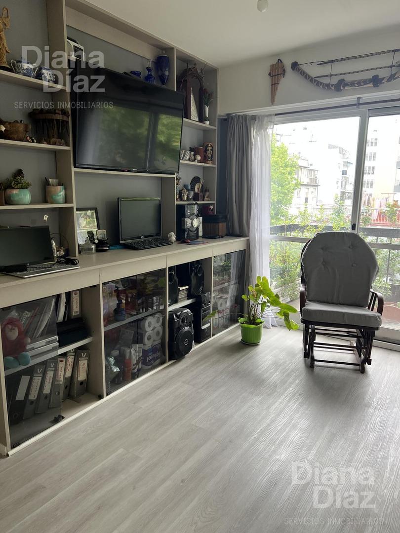 Departamento en Venta de 2 dormitorios