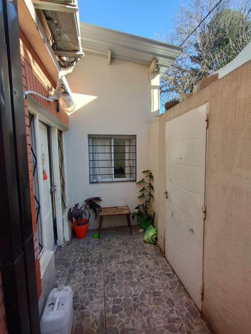 Depto Tipo Casa en Venta de 2 dormitorios