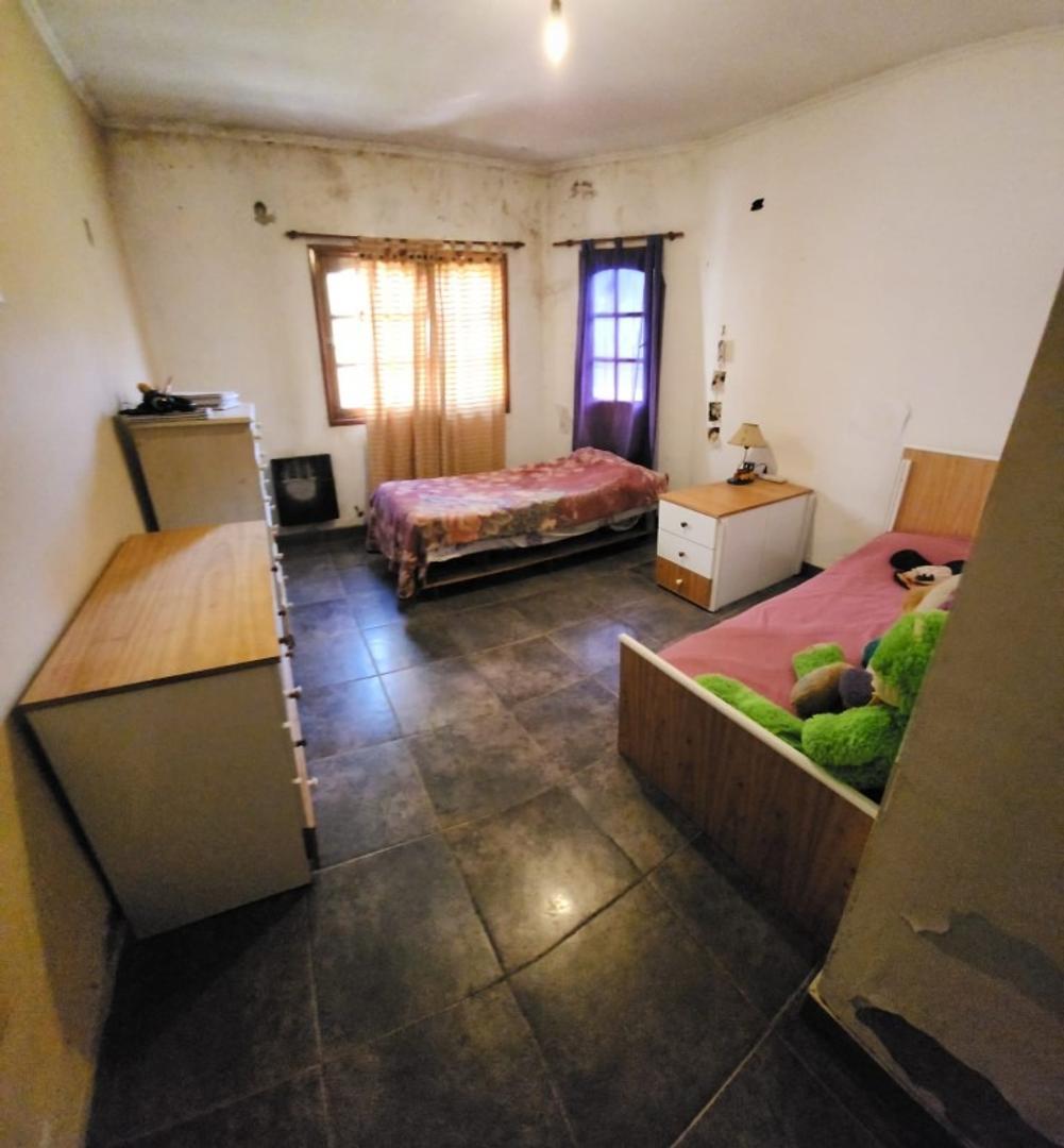 Casa en Venta 25 años