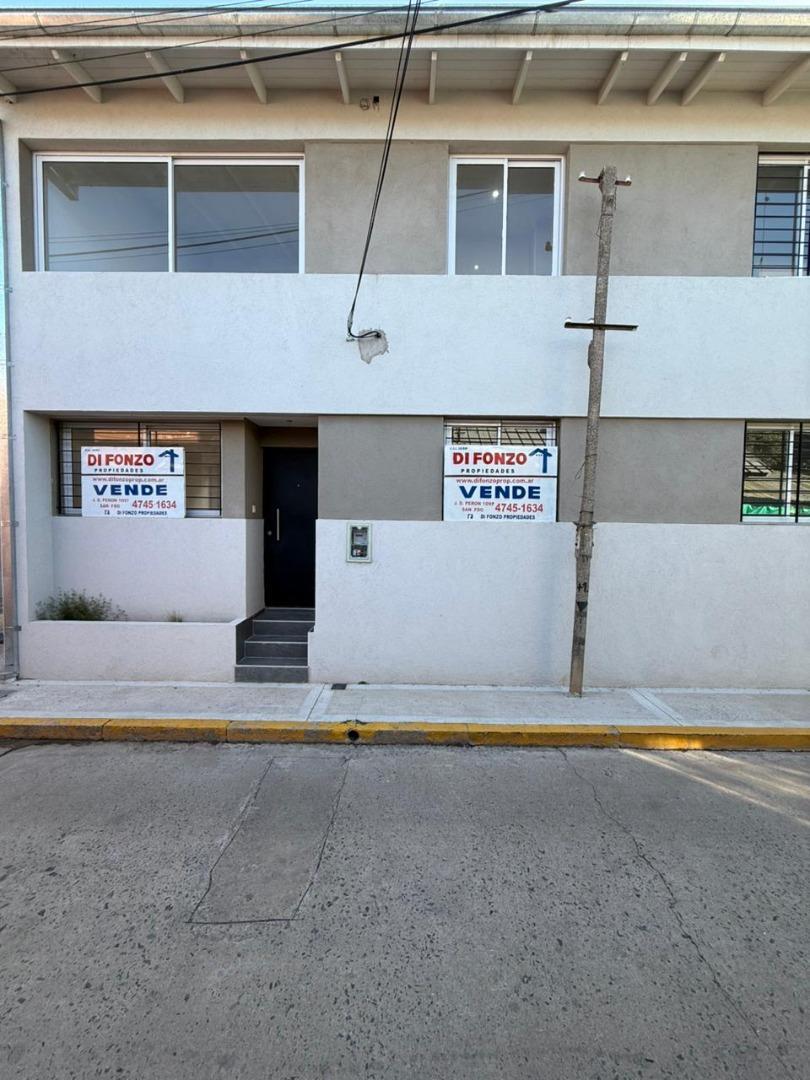 Casa en Venta en Tigre Centro, USD 100.000