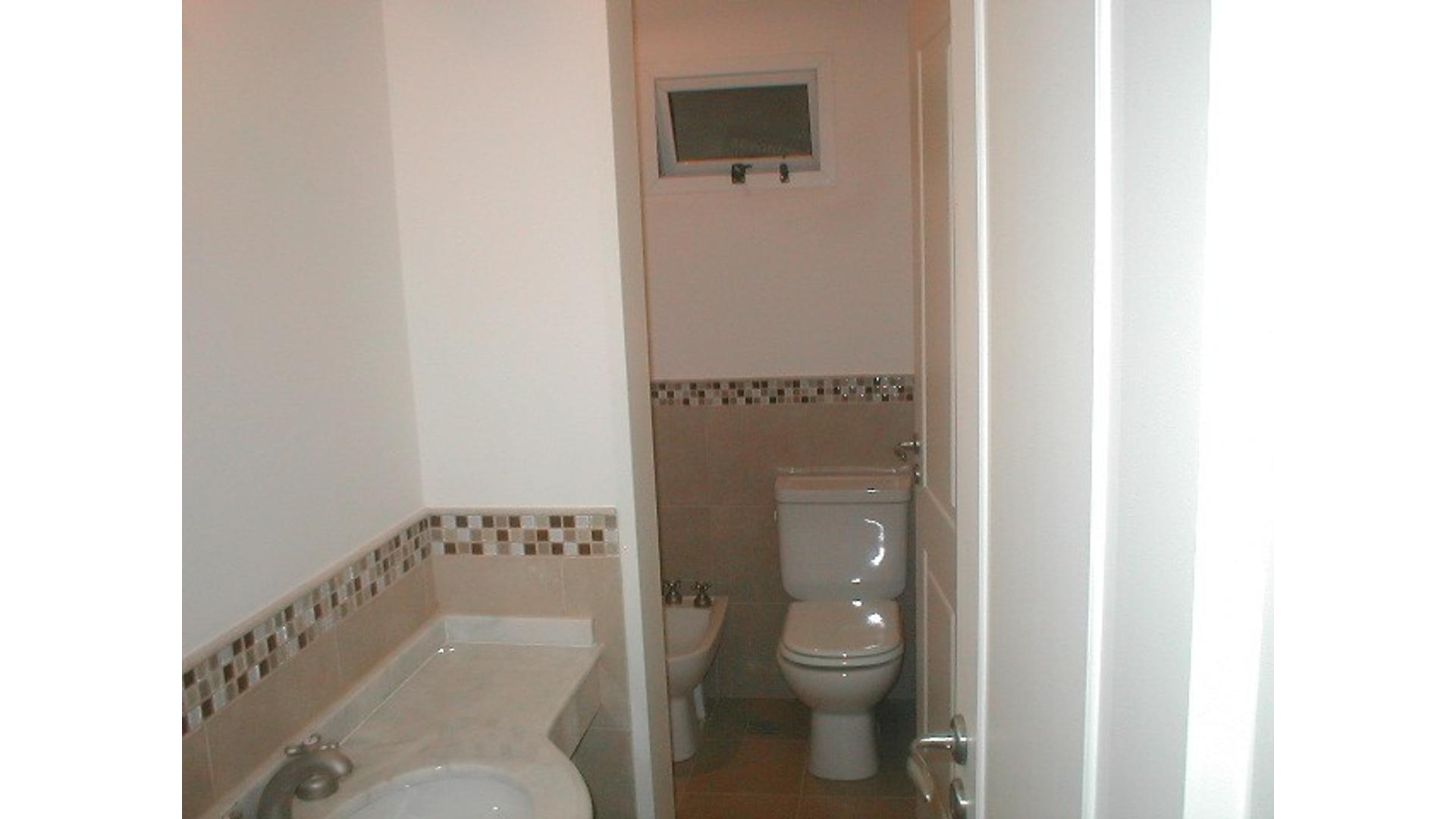 San Lorenzo 2200 , Piso 3