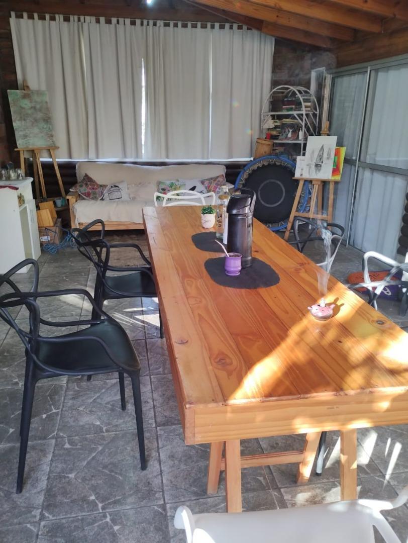 Casa en Venta 15 años