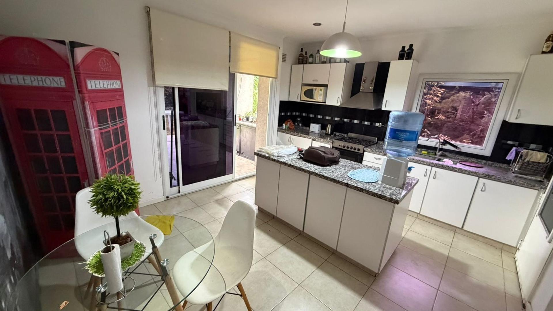 Alquiler Anual, La CaÑada, Los Tilos