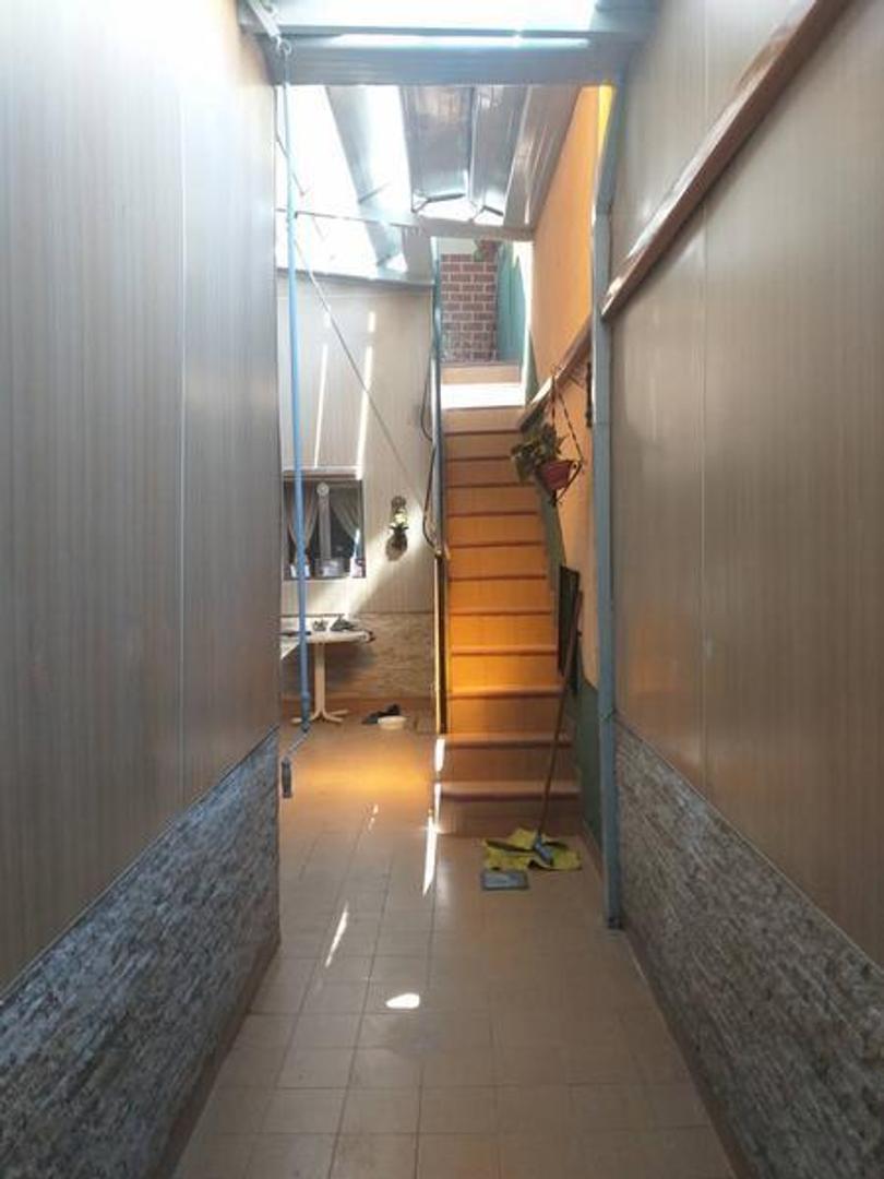 EXCELENTE CASA EN  VENTA EN POMPEYA