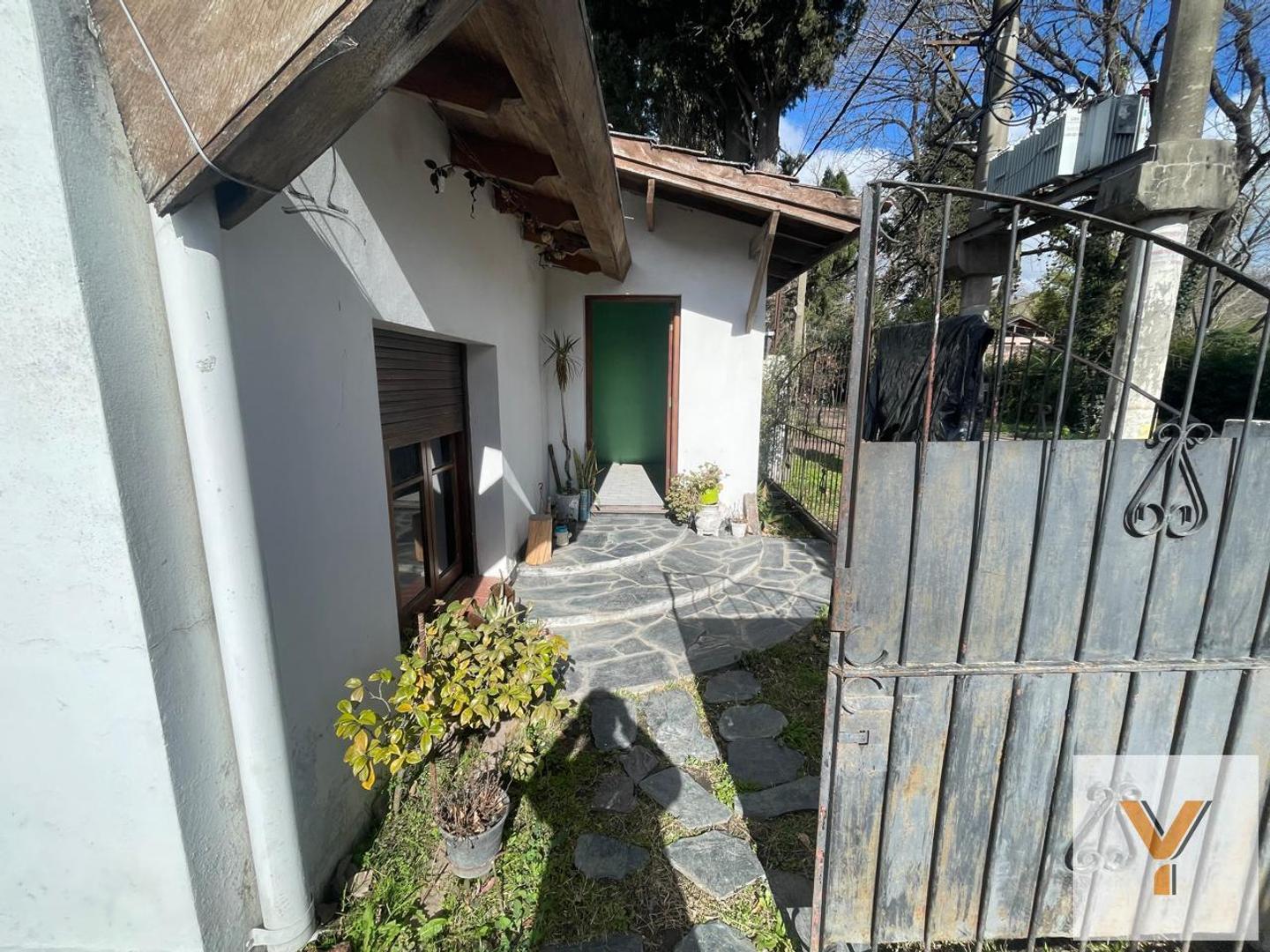 Casa en Venta al Norte