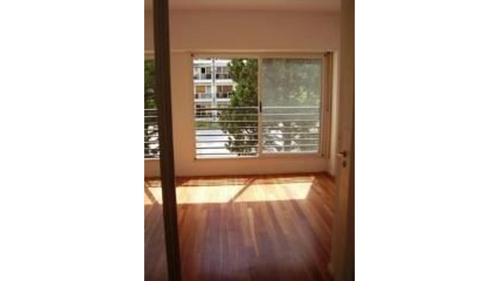 Departamento en Alquiler Temporal de 3 ambientes